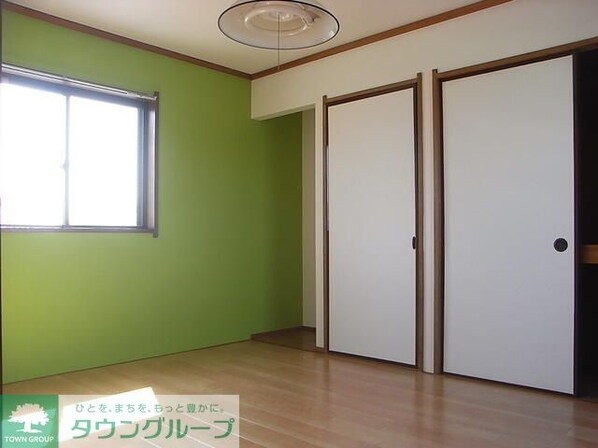 ちば家ビルの物件内観写真